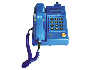 KTH119矿用电话机