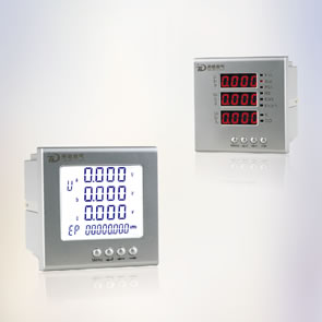 TD700E-9S3三相多功能电力仪表