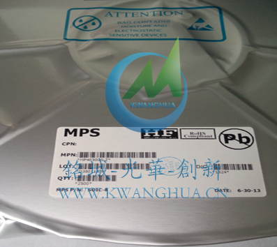 MP4030可调光LED驱动IC