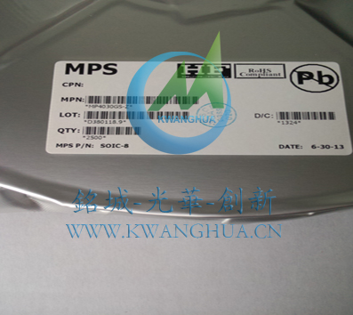 MP4033可调光LED驱动IC