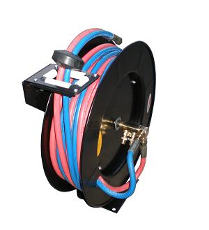 YY-J02橡胶管卷管器