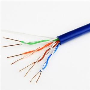 环威牌电缆,UTP超五类通信网络线HSYV 4*2*0.5