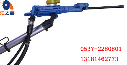  直銷YT29氣腿式全液壓鑿巖機(jī)