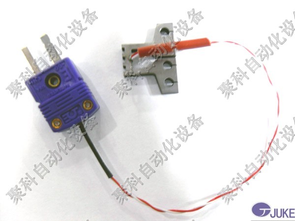 福州焊头E型插头|【推荐】聚科自动化设备公司出售焊头E型插头