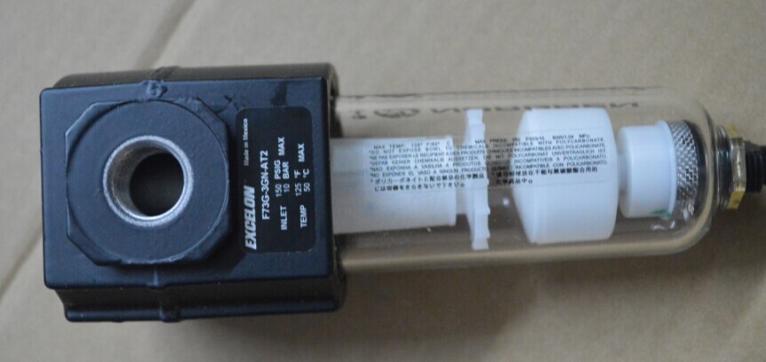F73G-2GN-AT3诺冠EXCELON过滤器