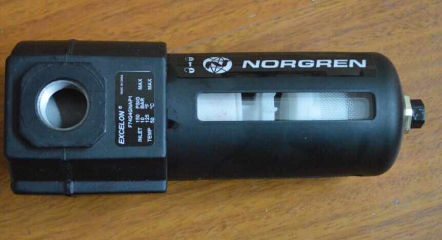 F74G-6GN-AP3诺冠EXCELON过滤器