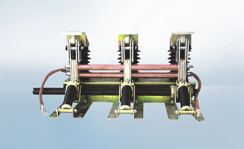 JN17-12/40接地开关