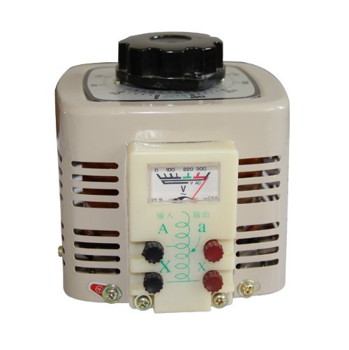 TDGC2系列接触式自耦调压器代理|温州专业的接触式自耦调压器