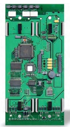 爱德华3-CPU3中央处理器单元5