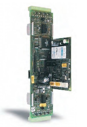  回路控制模块3-SSDC/3-SDDC