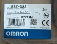 特价E3Z-D82价格――一流的特价欧姆龙光电开关