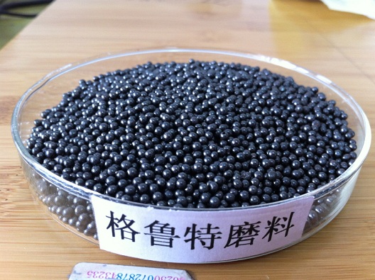 钢丸规格