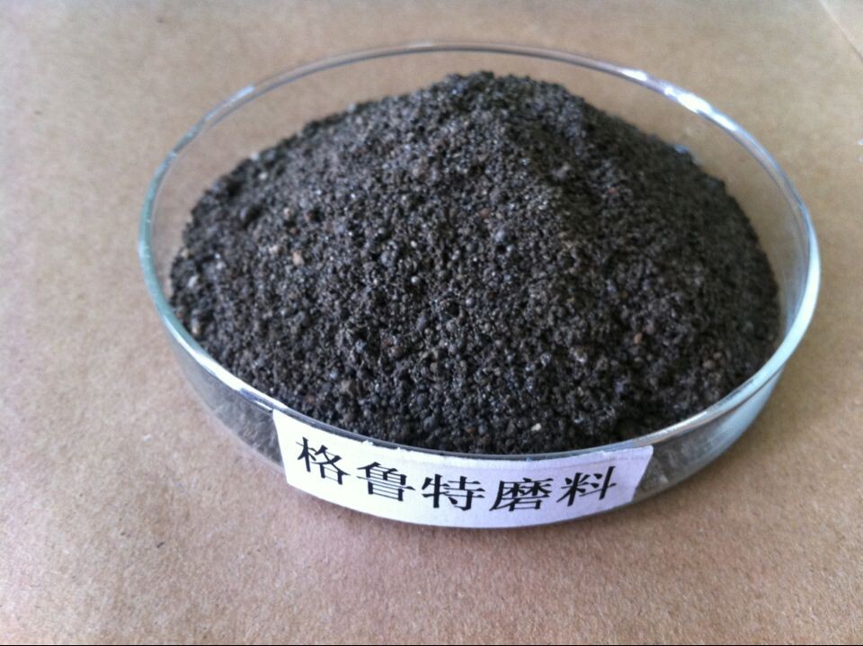 配重材料用于桥梁配重