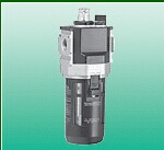 ckd一级代理L4000-10-W-C-A10W正品油雾器