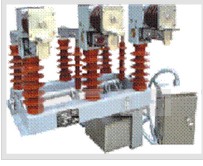 FZW32-12(40.5) /630-20、1250-25户外交流高压真空隔离负荷开关