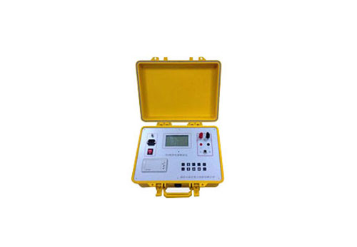 TRCL-I 电容电感测试仪