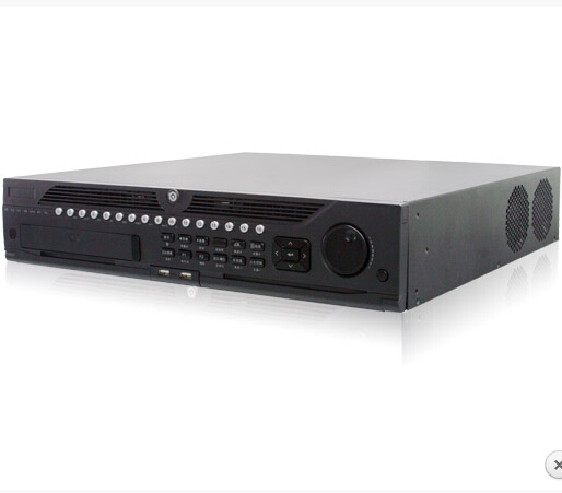 正品海康威视录像机HDMI与VGA输出DS-9104/9108/9116HF-RT