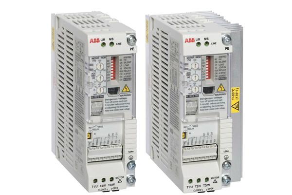 湖南ABB ACS55全系列变频器