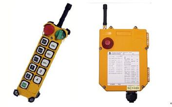 F24-10S工业无线遥控器电话