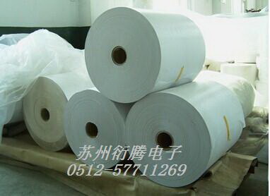 淋膜纸 硅油纸