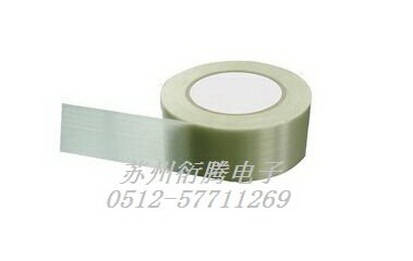 加强型玻璃纤维胶带 捆绑胶带
