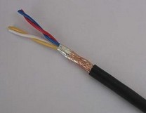 环威电线电缆厂家直销RVVSP2*0.5平方电缆