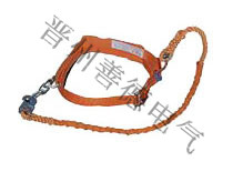 青海生产销售电工安全带