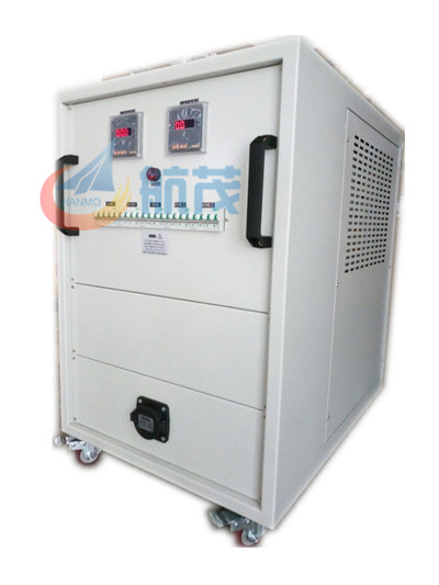 至茂DLB-LR电阻箱耐电压测试仪纯阻性测试负载柜