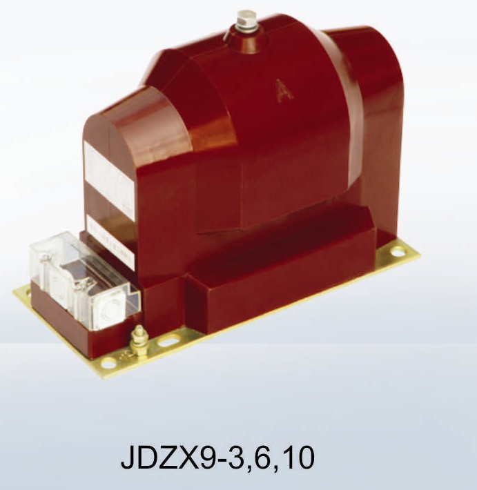 JDZX9-10Q电压互感器价格