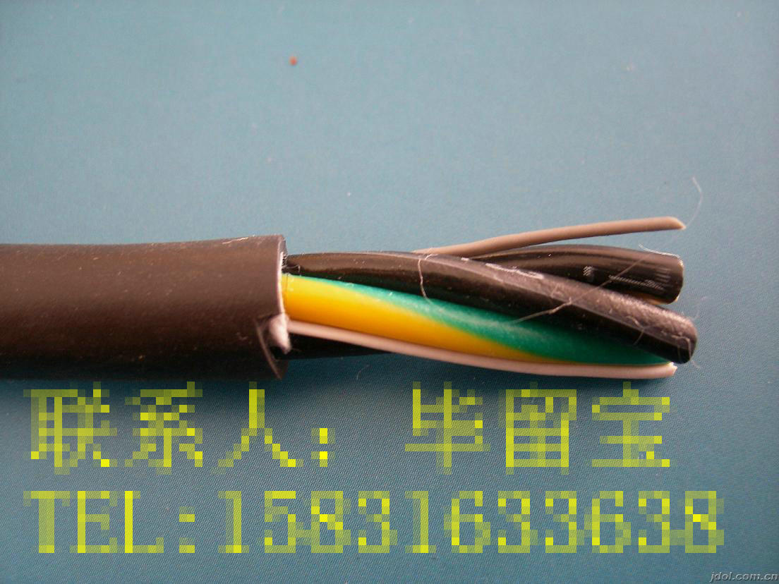 实芯聚乙烯绝缘射频电缆SYV SYV-50