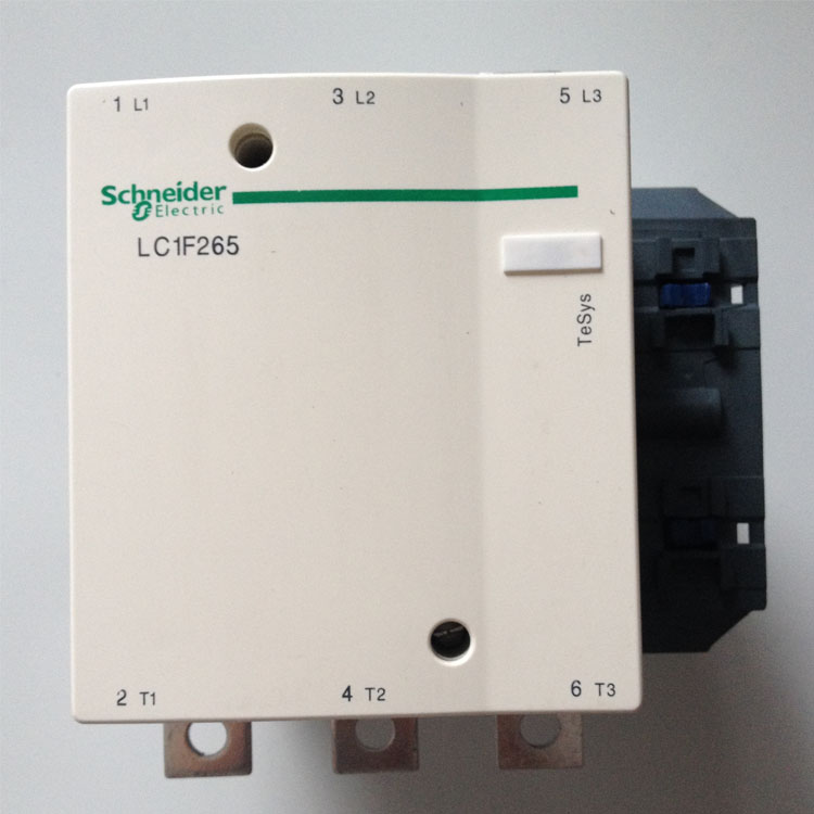 LC1-F265交流接触器