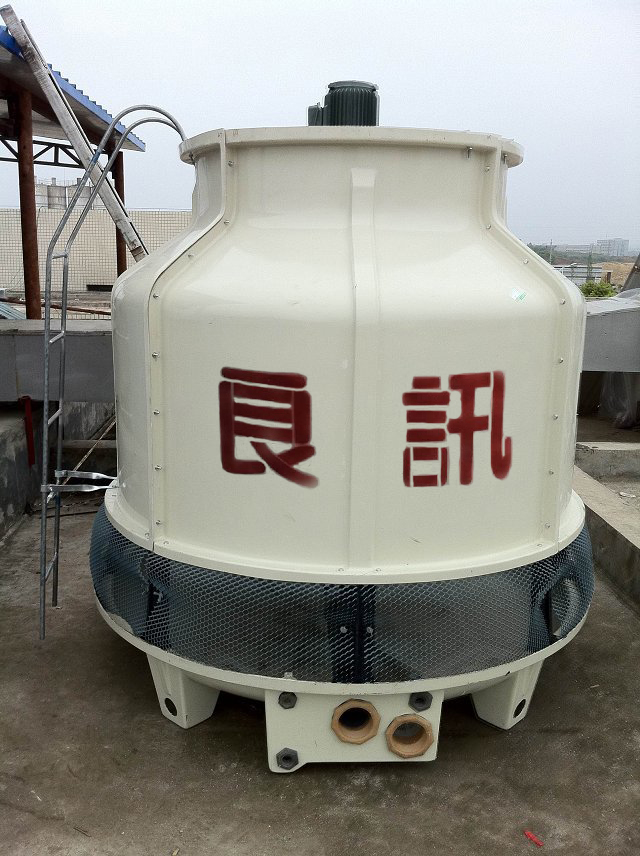 四川150T降温冷却塔