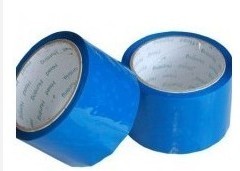 现货销售PET冰箱固定胶带  PET电器保护胶带