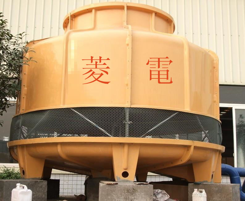 厂家湖南怀化80T冷却塔