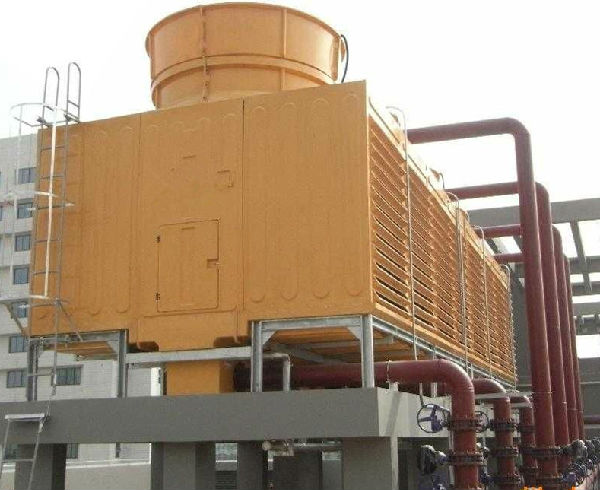 厂家直销四川南充250T冷却塔