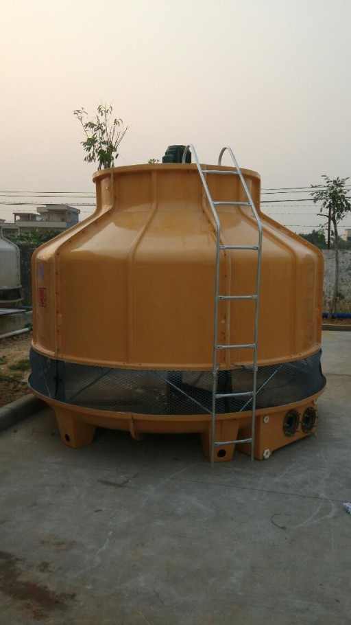 厂家四川成都高温型冷却塔