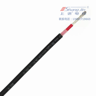 上海永进电缆集团光伏电缆FS-PV1-F-4
