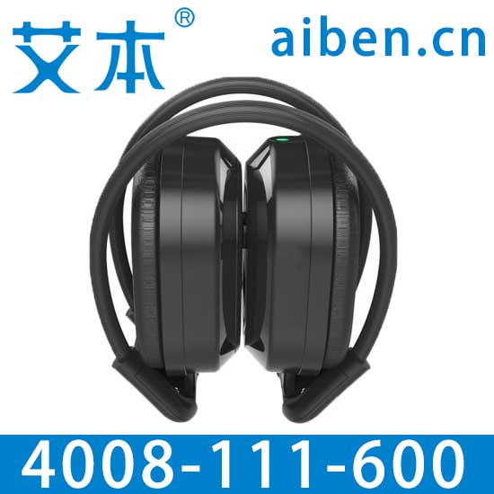 吉林批发四六级听力耳机选艾本质量售后有保障
