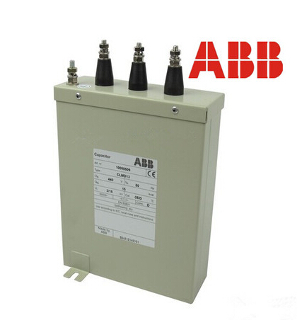襄阳ABB一级代理电容器功率因数控制器湖北襄阳现货代理