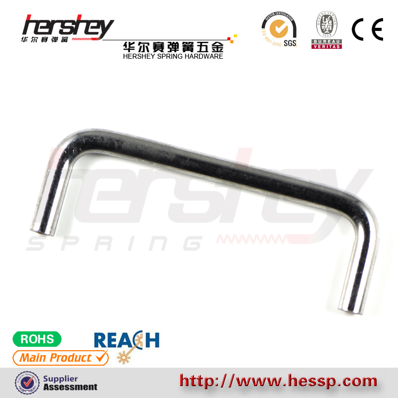 东莞品牌好的童车弹簧厂家――线形卡簧供货厂家