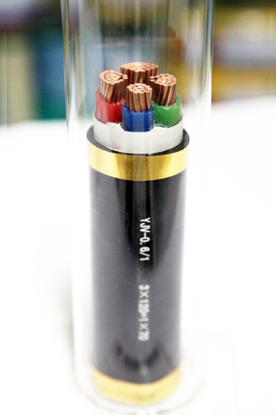 YJV32電纜――神州永立電線電纜口碑好的(RVVZ)通信電源電纜