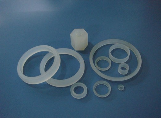 PCTFE垫片，三氟密封圈，三氟乙烯制品