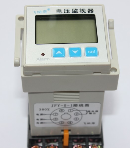 新品上市丨赢领系列RDM5-125S智能电容器职业专用款断路器发布