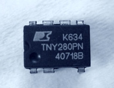 飞圳电子POWER TNY280PN电源管理芯片图1