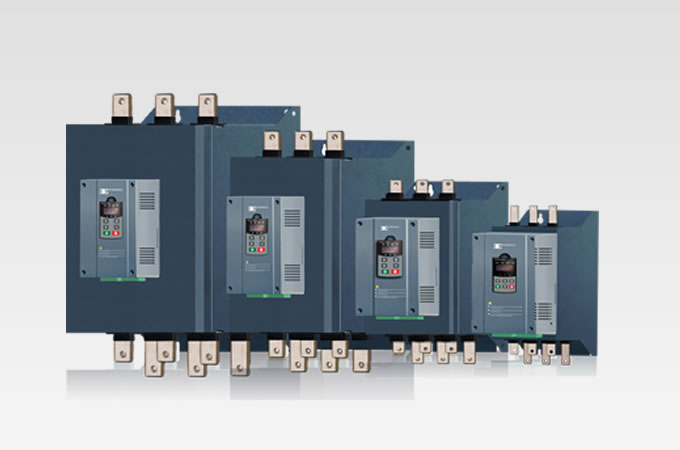 深圳歐科傳動(dòng)PT500系列軟啟動(dòng)器