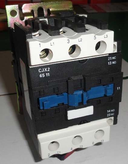 CJX2-3210