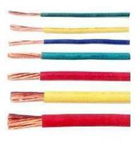 金环宇品牌电线电缆铜芯RV单芯软线0.75平方
