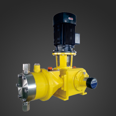 广东南方水泵丨机械设备安装的基础的验收及处理 