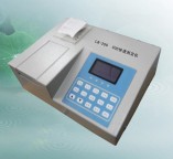 cod快速测定仪污水厂