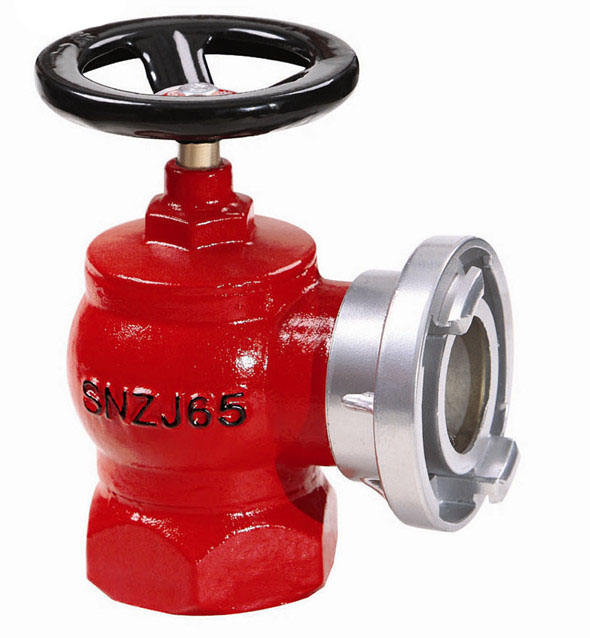 SNZJ65、SNJZ65-H旋转减压型室内消火栓